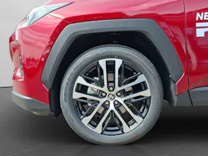 Toyota RAV4 2.5 HEV Premium