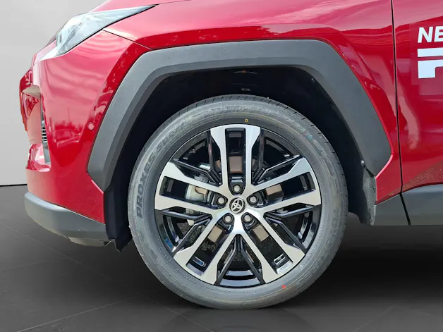 Toyota RAV4 2.5 HEV Premium