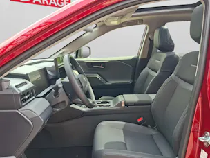Toyota RAV4 2.5 HEV Premium