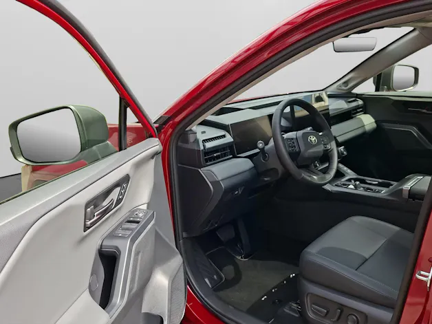 Toyota RAV4 2.5 HEV Premium
