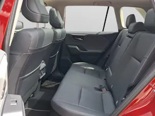 Toyota RAV4 2.5 HEV Premium