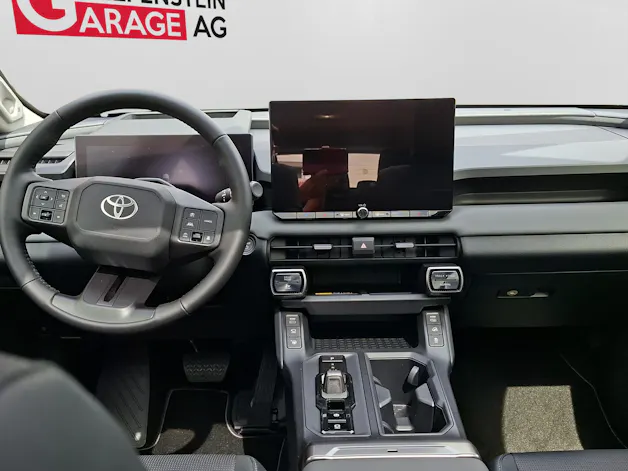 Toyota RAV4 2.5 HEV Premium