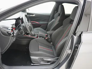 SKODA Fabia 1.5 TSI Monte Carlo DSG