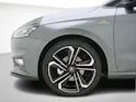 SKODA Fabia 1.5 TSI Monte Carlo DSG