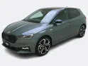 SKODA Fabia 1.5 TSI Monte Carlo DSG