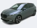 SKODA Fabia 1.5 TSI Monte Carlo DSG