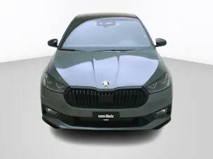 SKODA Fabia 1.5 TSI Monte Carlo DSG