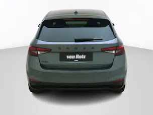 Škoda Fabia 1.5 TSI Monte Carlo DSG