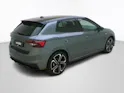 SKODA Fabia 1.5 TSI Monte Carlo DSG