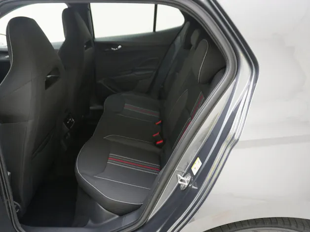 SKODA Fabia 1.5 TSI Monte Carlo DSG