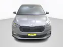 Škoda Fabia 1.5 TSI Monte Carlo DSG