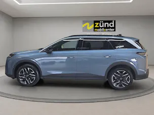 Peugeot 5008 1.2 Hybrid Allure Premium