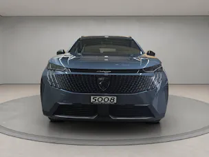 Peugeot 5008 1.2 Hybrid Allure Premium