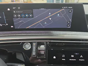 Peugeot 5008 1.2 Hybrid Allure Premium