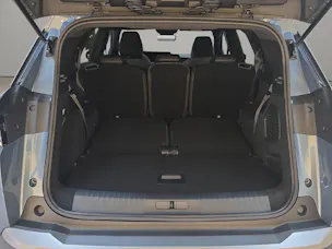 Peugeot 5008 1.2 Hybrid Allure Premium