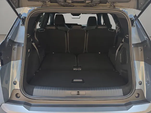 Peugeot 5008 1.2 Hybrid Allure Premium