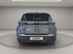 Peugeot 5008 1.2 Hybrid Allure Premium