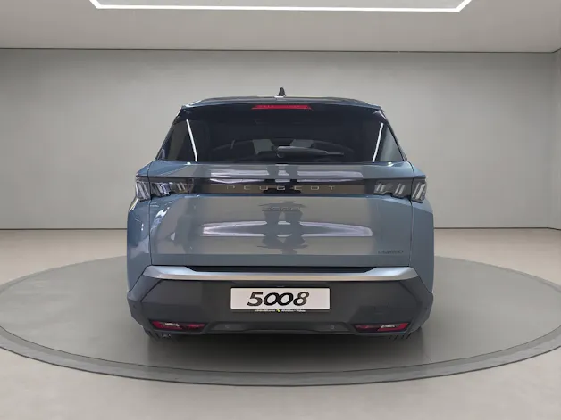 Peugeot 5008 1.2 Hybrid Allure Premium