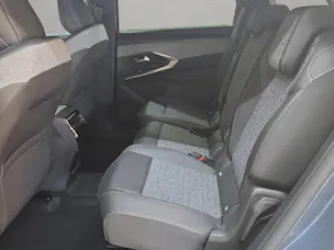 Peugeot 5008 1.2 Hybrid Allure Premium