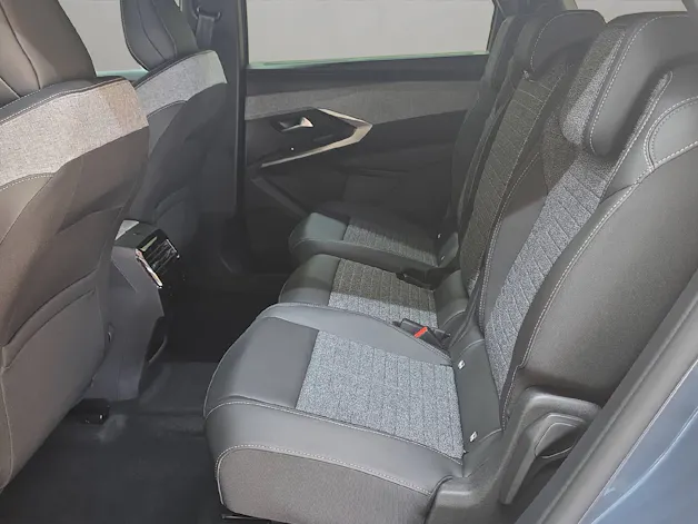 Peugeot 5008 1.2 Hybrid Allure Premium