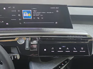 Peugeot 5008 1.2 Hybrid Allure Premium