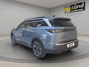 Peugeot 5008 1.2 Hybrid Allure Premium