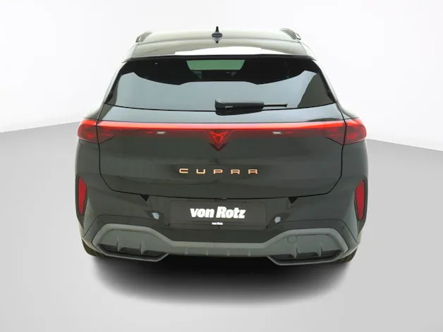 Cupra Terramar 1.5 eTSI DSG