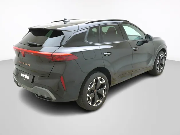 Cupra Terramar 1.5 eTSI DSG