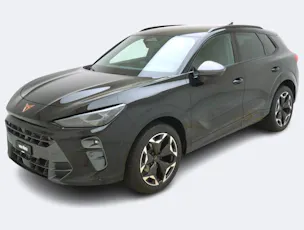 Cupra Terramar 1.5 eTSI DSG