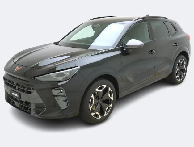 Cupra Terramar 1.5 eTSI DSG