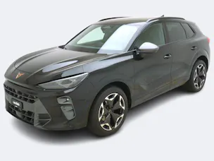 Cupra Terramar 1.5 eTSI DSG