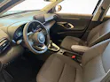 Toyota Yaris Cross 1.5 VVT-i HSD Comfort AWD-i