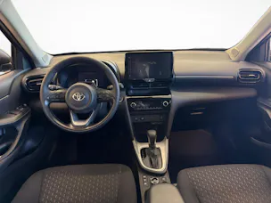 Toyota Yaris Cross 1.5 VVT-i HSD Comfort AWD-i