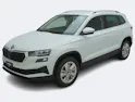 Škoda Karoq 2.0 TDI Selection-Lodge 4x4 DSG