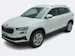 Škoda Karoq 2.0 TDI Selection-Lodge 4x4 DSG