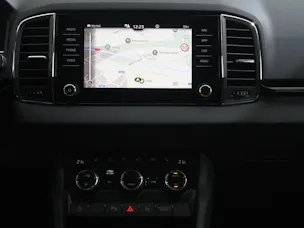 Škoda Karoq 2.0 TDI Selection-Lodge 4x4 DSG