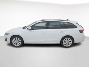 Škoda Octavia 2.0 TDI Selection-Loft DSG