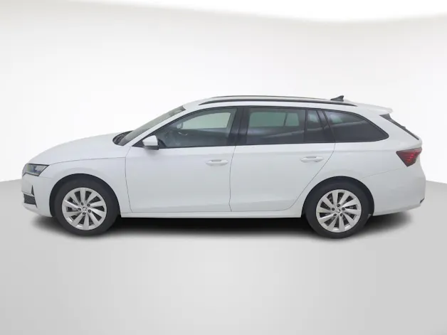 Škoda Octavia 2.0 TDI Selection-Loft DSG