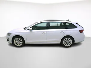 Škoda Octavia 2.0 TDI Selection-Loft DSG