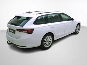 Škoda Octavia 2.0 TDI Selection-Loft DSG