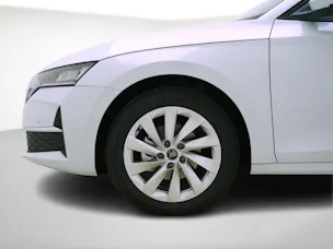 Škoda Octavia 2.0 TDI Selection-Loft DSG