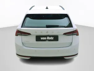 Škoda Octavia 2.0 TDI Selection-Loft DSG