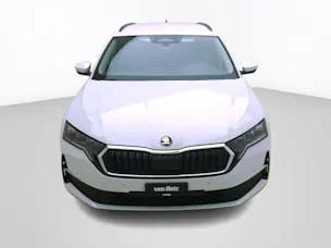 Škoda Octavia 2.0 TDI Selection-Loft DSG