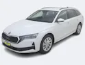 Škoda Octavia 2.0 TDI Selection-Loft DSG