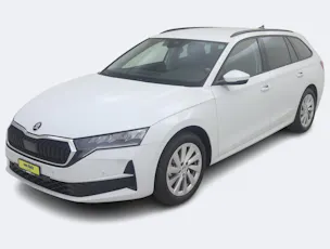 Škoda Octavia 2.0 TDI Selection-Loft DSG