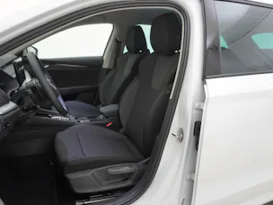 Škoda Octavia 2.0 TDI Selection-Loft DSG