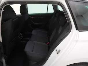 Škoda Octavia 2.0 TDI Selection-Loft DSG