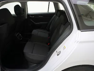 Škoda Octavia 2.0 TDI Selection-Loft DSG