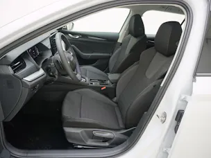 Škoda Octavia 2.0 TDI Selection-Loft DSG