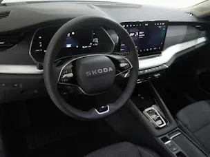 Škoda Octavia 2.0 TDI Selection-Loft DSG